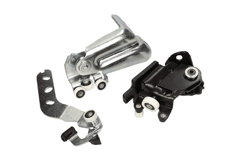 Galet de porte coulissante Fiat Ducato