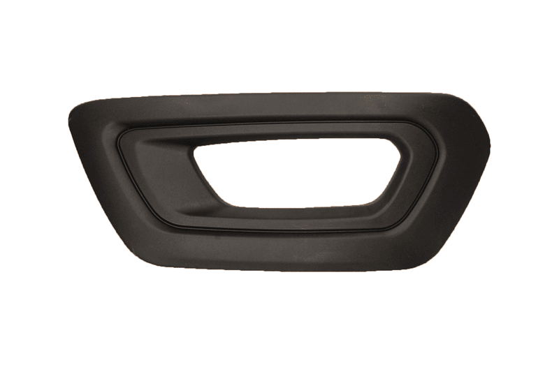 Cadre de feu antibrouillard gauche Ford Transit