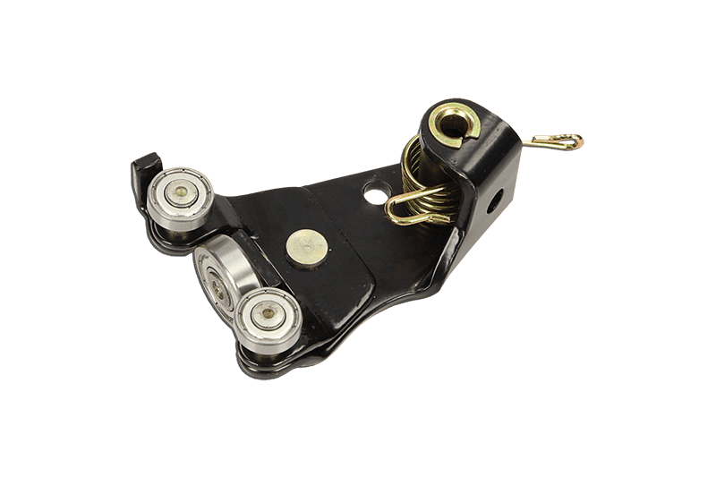 Rouleau porte coulissante Ford Transit Connect